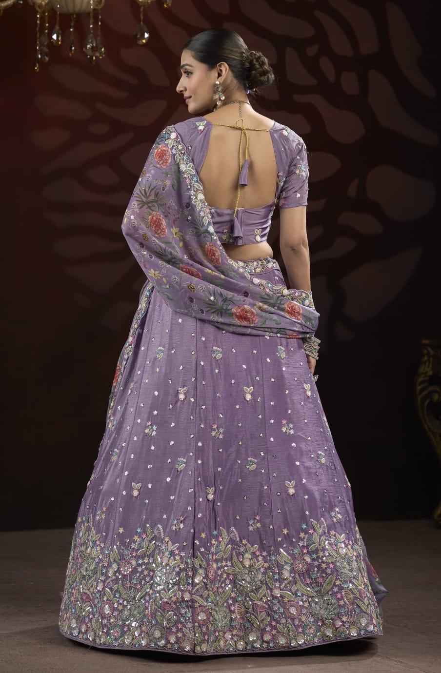 Lehenga Choli