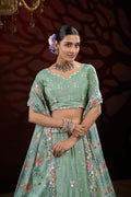 Lehenga Choli