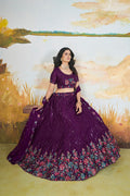 Bridal Lehenga Choli