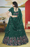 Bridal Lehenga Choli