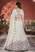 Bridal Lehenga Choli