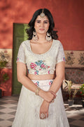 Bridal Lehenga Choli