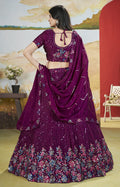 Bridal Lehenga Choli