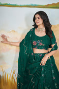 Bridal Lehenga Choli