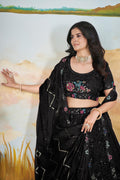 Bridal Lehenga Choli