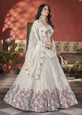 Bridal Lehenga Choli