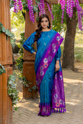 Banarasi Silk Saree