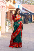 Banarasi Silk Saree