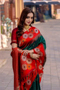 Banarasi Silk Saree