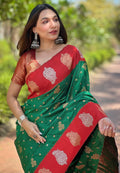 Paithani Saree