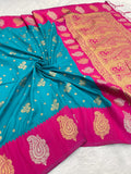 Paithani Saree