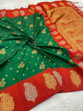 Paithani Saree