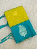 Paithani Saree