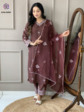 Kurti Pent Set