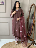 Kurti Pent Set