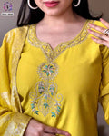 Kurti Pent Set