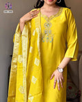 Kurti Pent Set