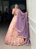 Lehenga Choli