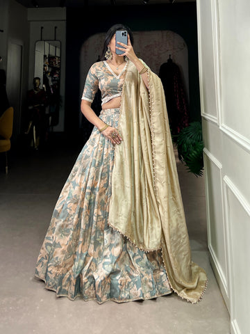 Lehenga Choli