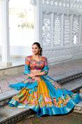 Lehenga Choli