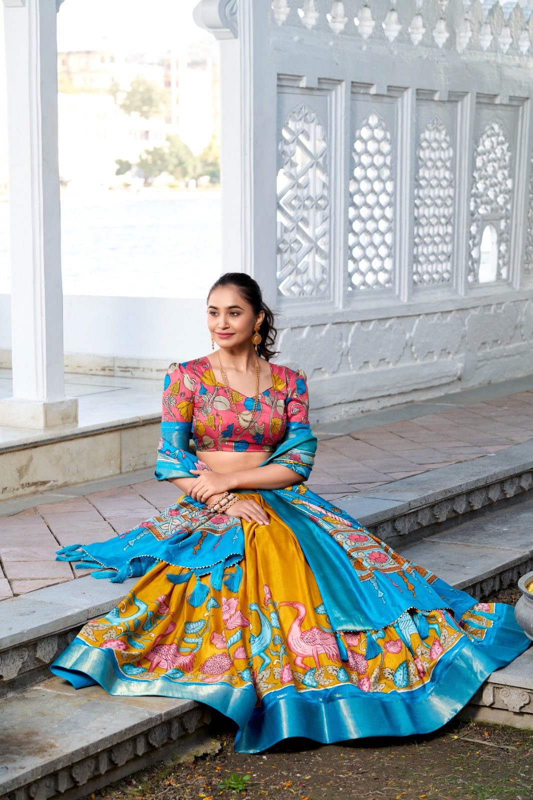 Lehenga Choli