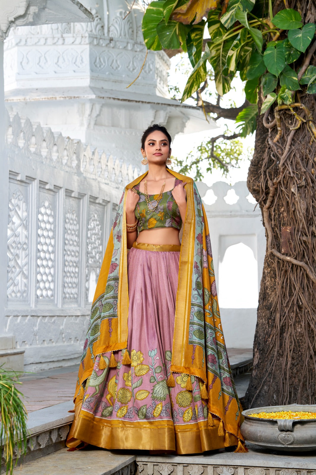 Lehenga Choli