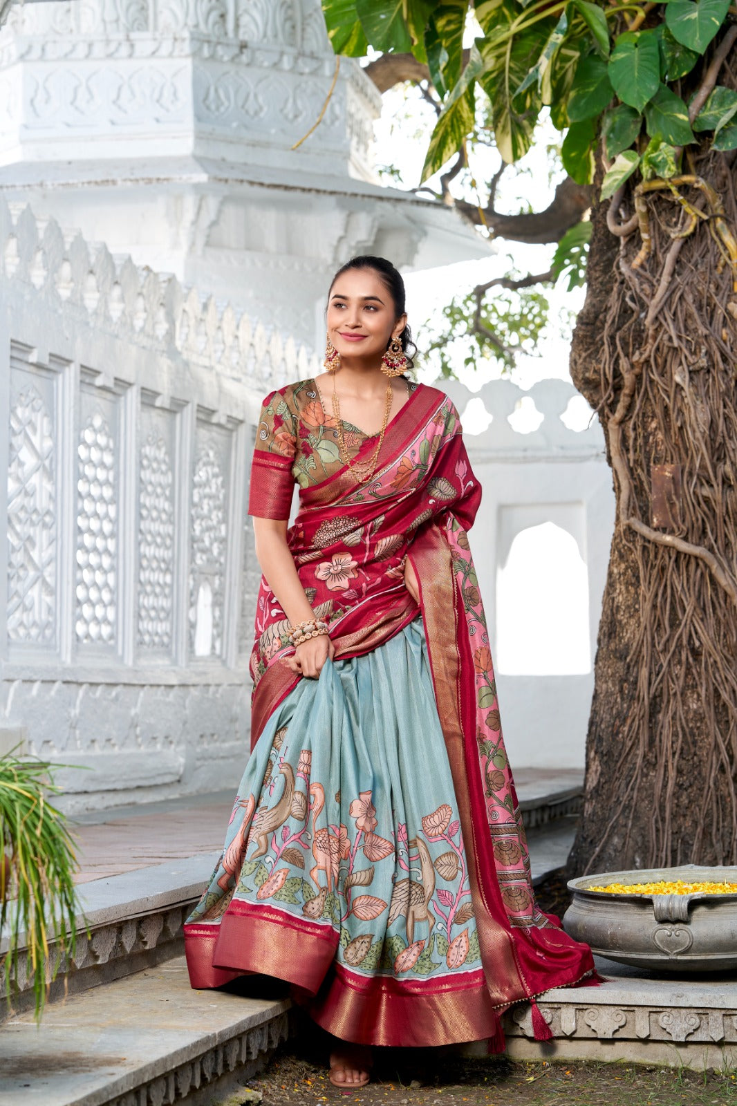 Lehenga Choli