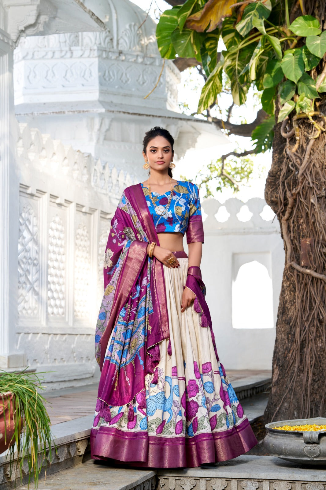 Lehenga Choli