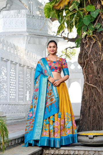 Lehenga Choli