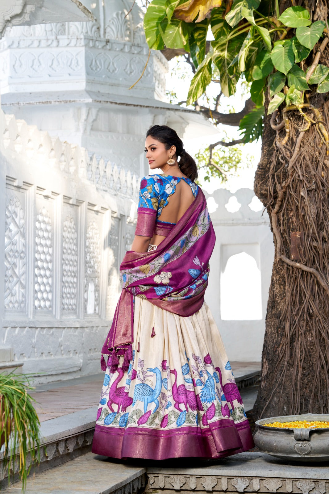 Lehenga Choli