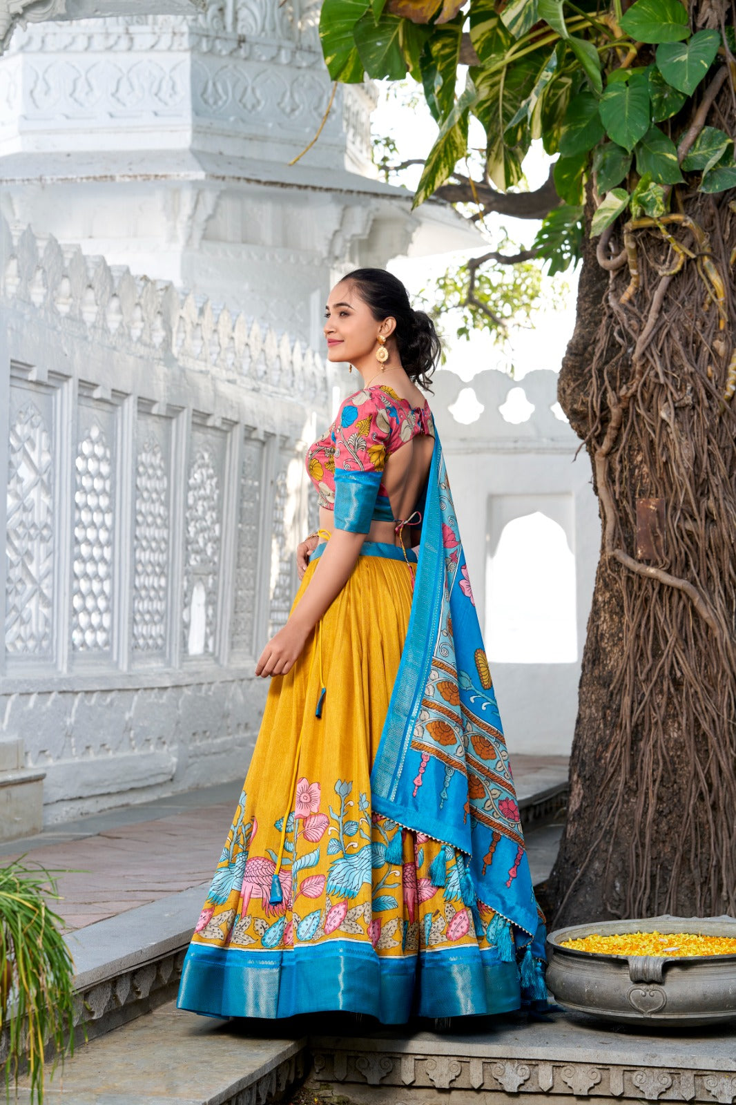 Lehenga Choli