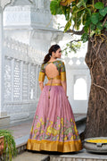 Lehenga Choli