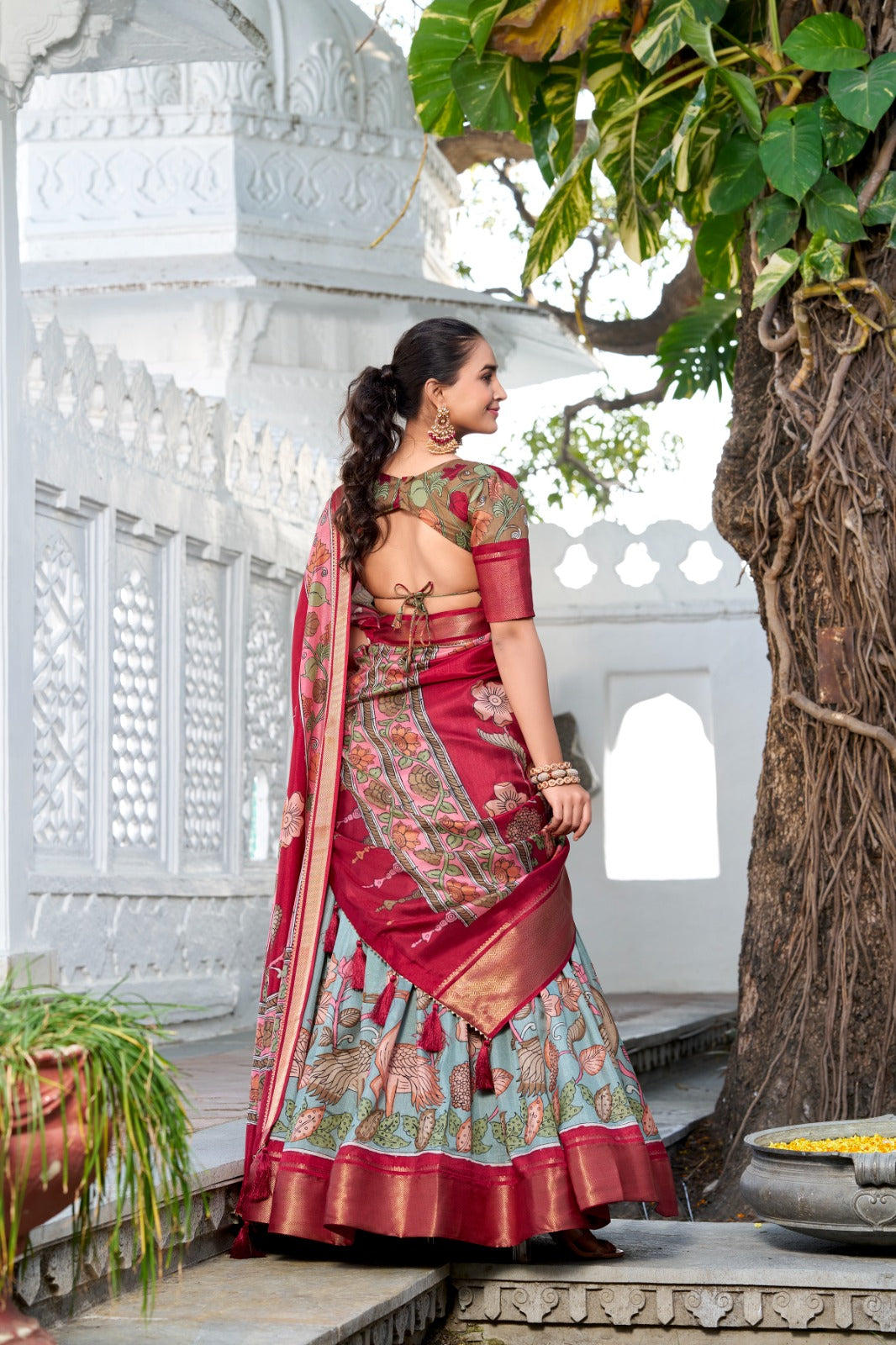 Lehenga Choli