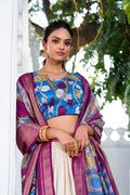 Lehenga Choli