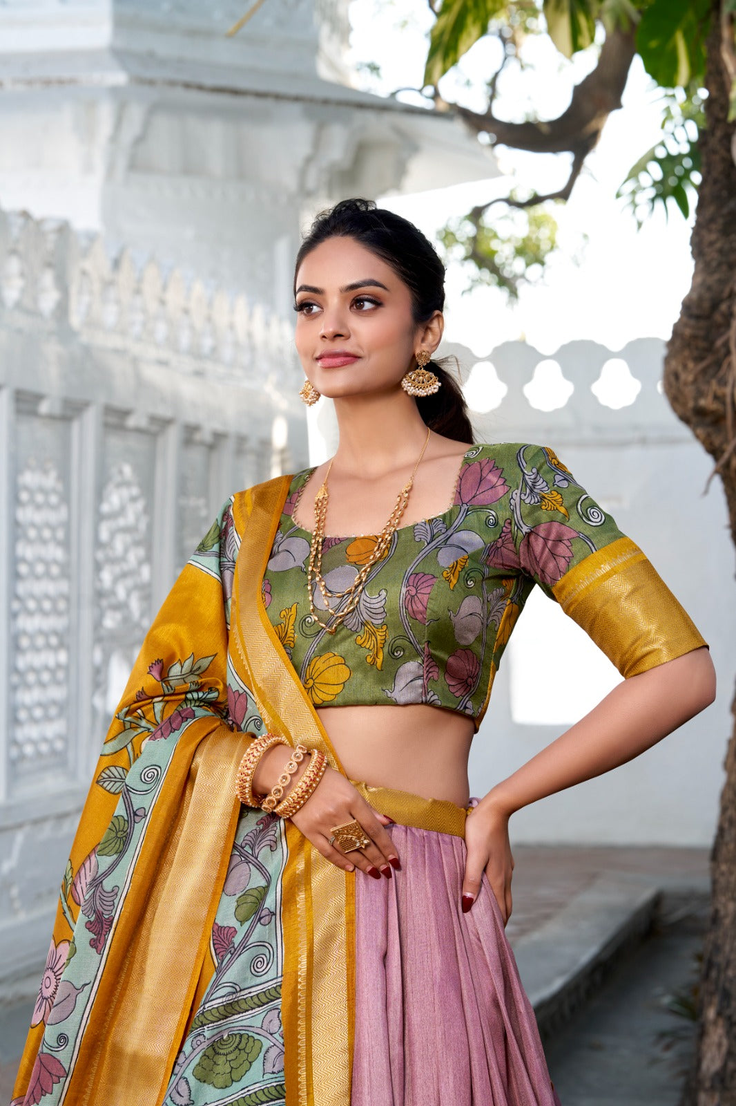 Lehenga Choli