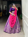 Lehenga Choli