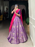 Lehenga Choli