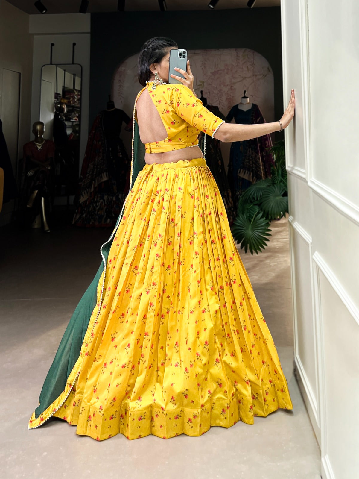 Lehenga Choli