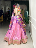 Lehenga Choli