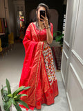 Lehenga Choli