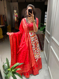 Lehenga Choli