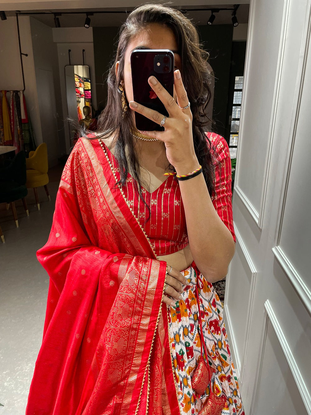 Lehenga Choli