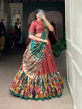 Lehenga Choli