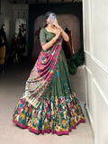 Lehenga Choli