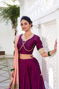 Lehenga Choli