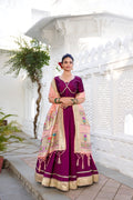 Lehenga Choli