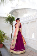 Lehenga Choli