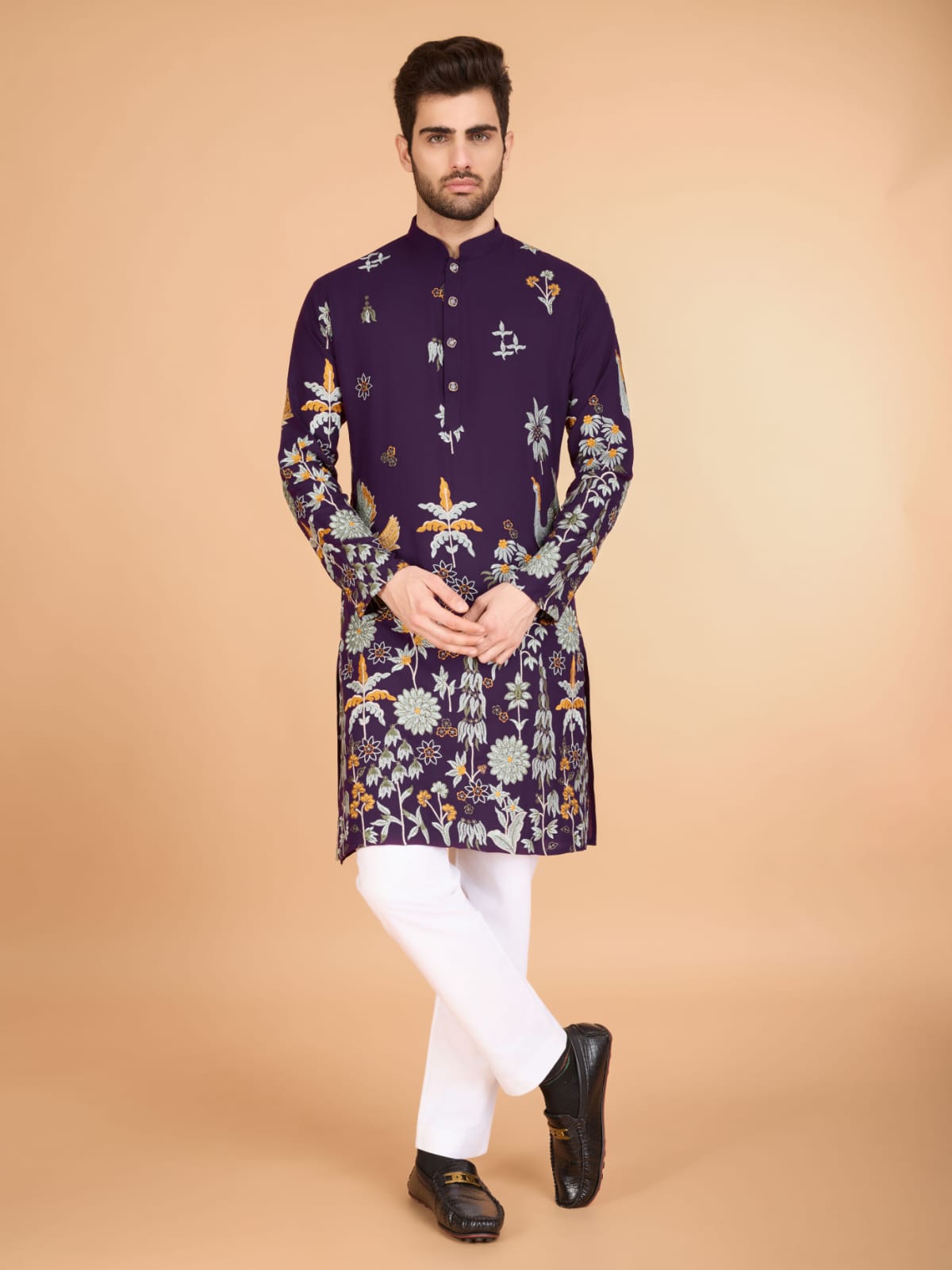 Kurta Payjama