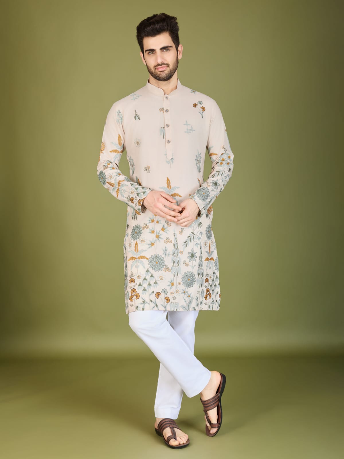 Kurta Payjama