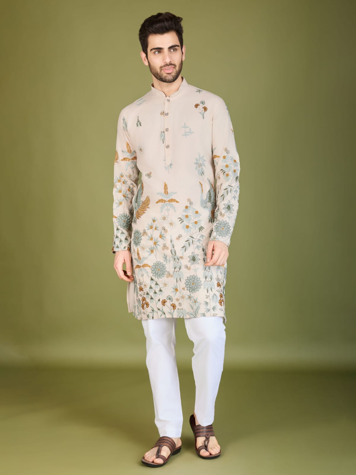 Kurta Payjama